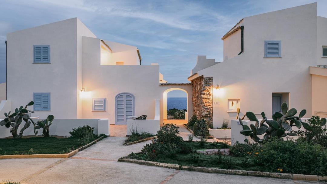 Photo of Others in Favignana