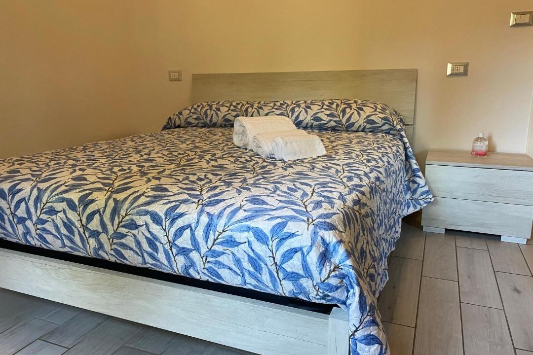 Photo of Bedroom in Santo Stefano