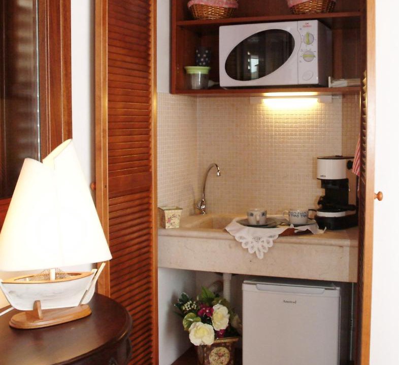 Photo of Kitchen in Macari