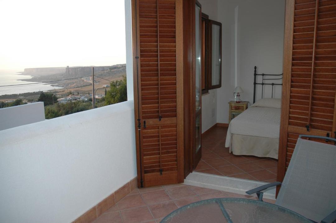Photo of Patio Balcony in Macari