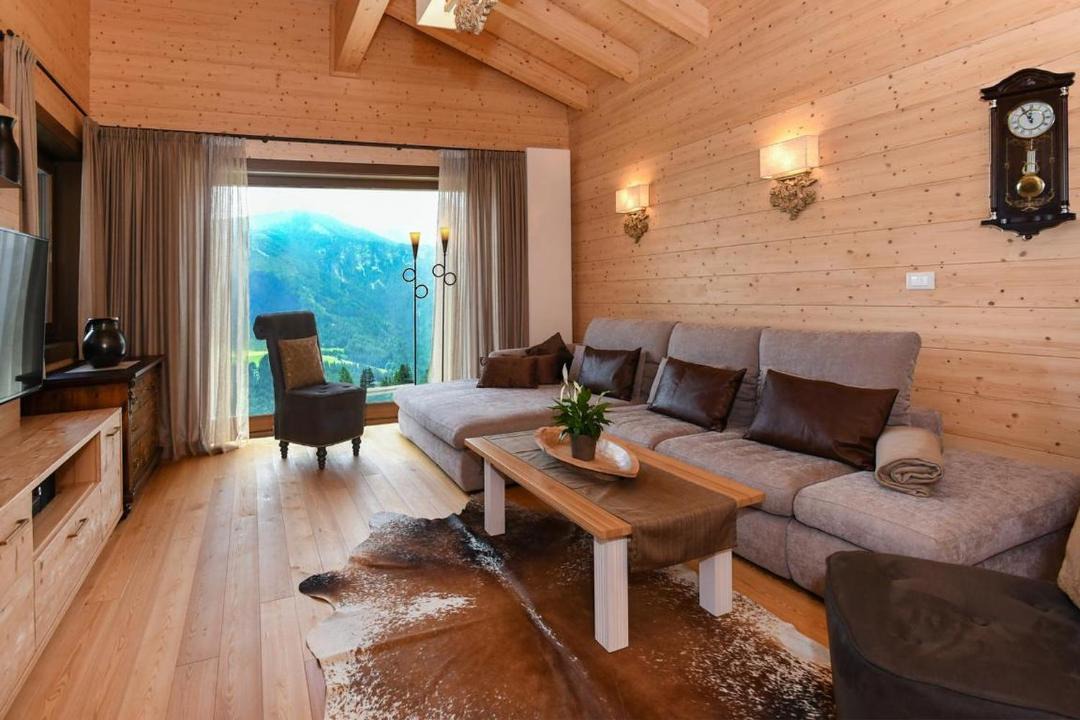 Photo of Livingroom in Monguelfo