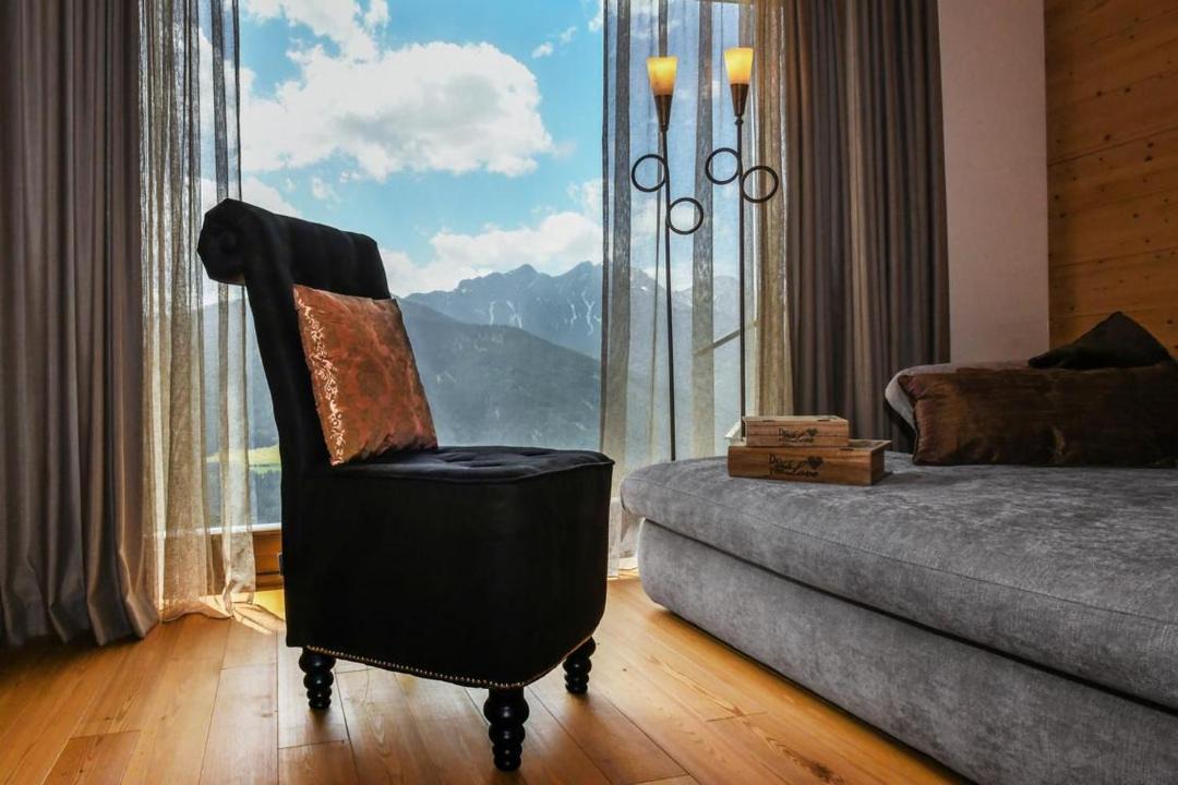 Photo of Livingroom in Monguelfo
