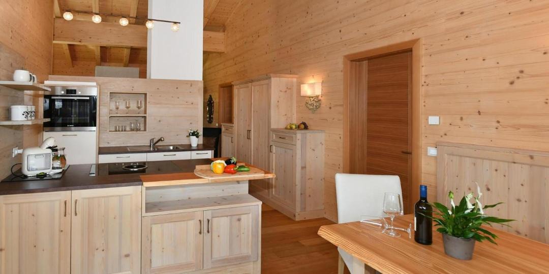 Photo of Kitchen in Monguelfo