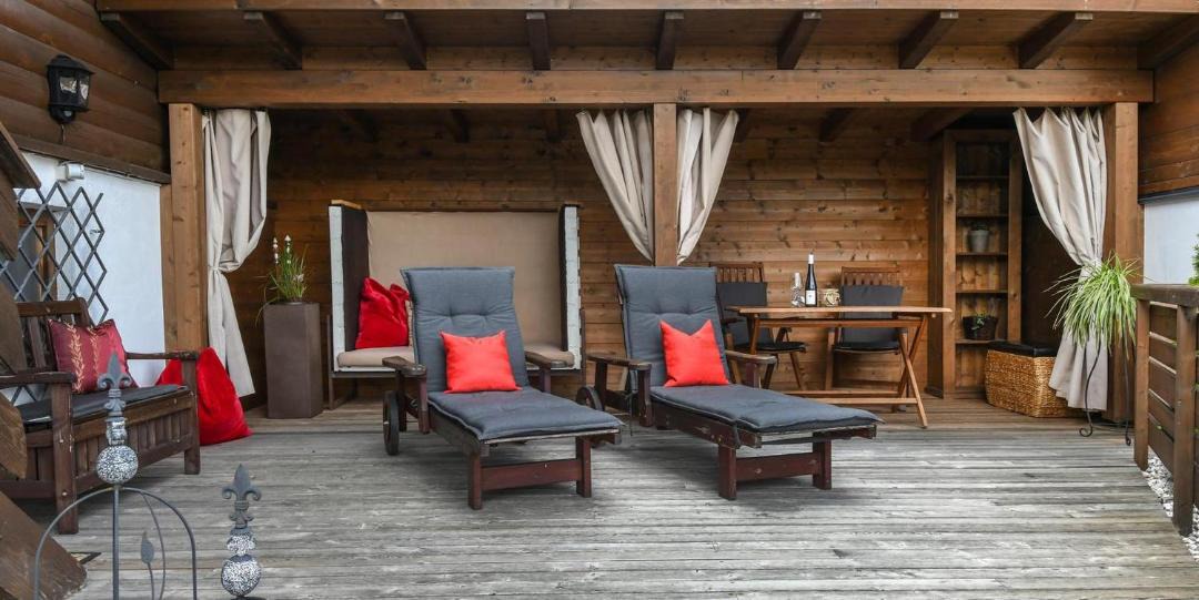 Photo of Livingroom in Monguelfo
