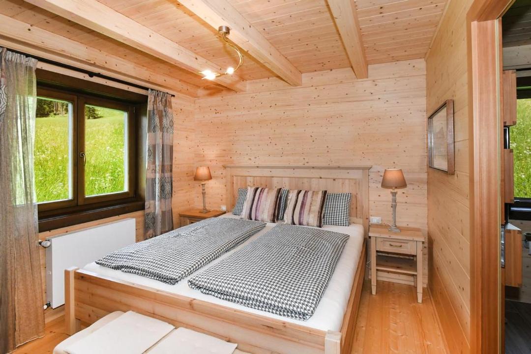 Photo of Bedroom in Monguelfo