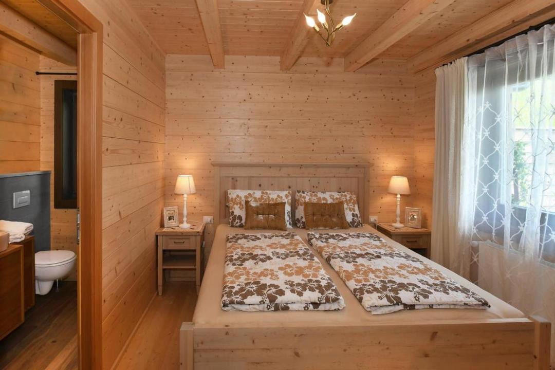 Photo of Bedroom in Monguelfo