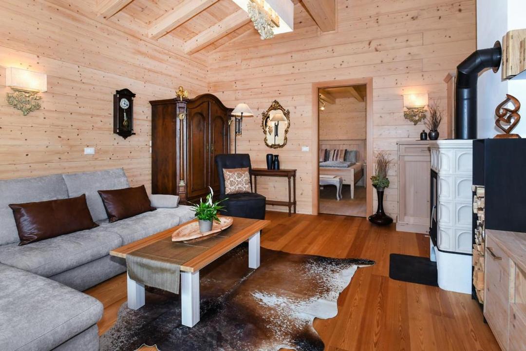 Photo of Livingroom in Monguelfo
