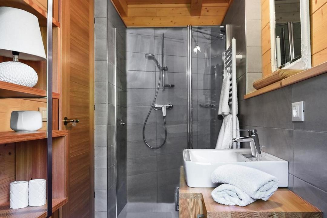 Photo of Bathroom in Monguelfo