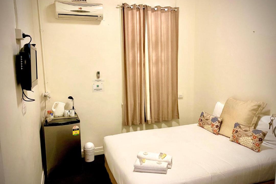 Photo of Bedroom in Miles