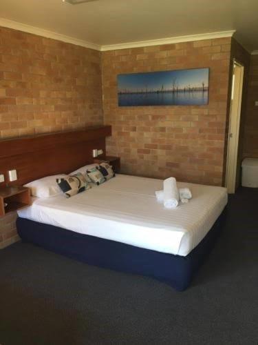 Photo of Bedroom in Miles