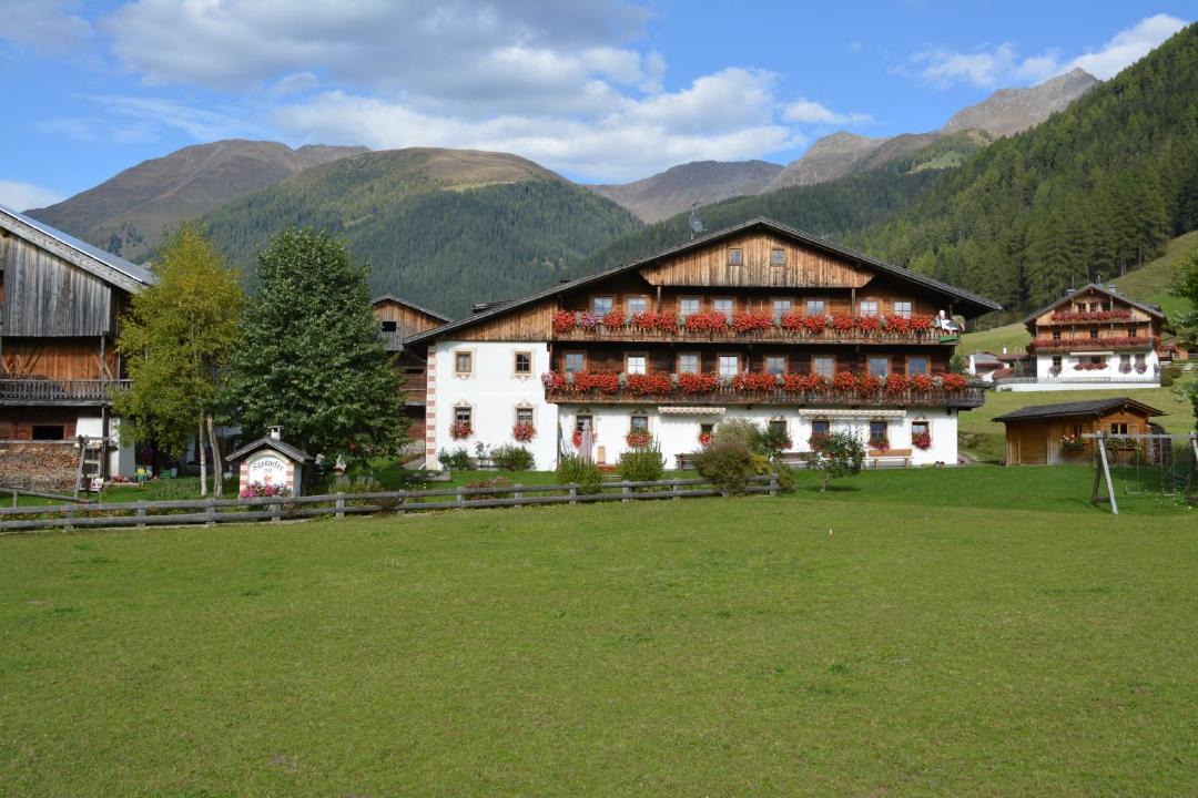 Photo of Others in Valle di Casies