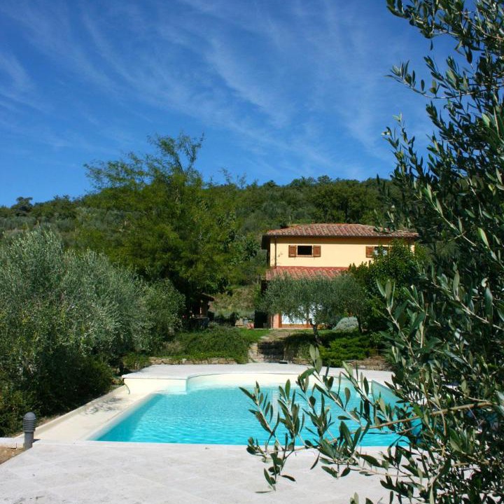 Photo of Outdoor in Cortona