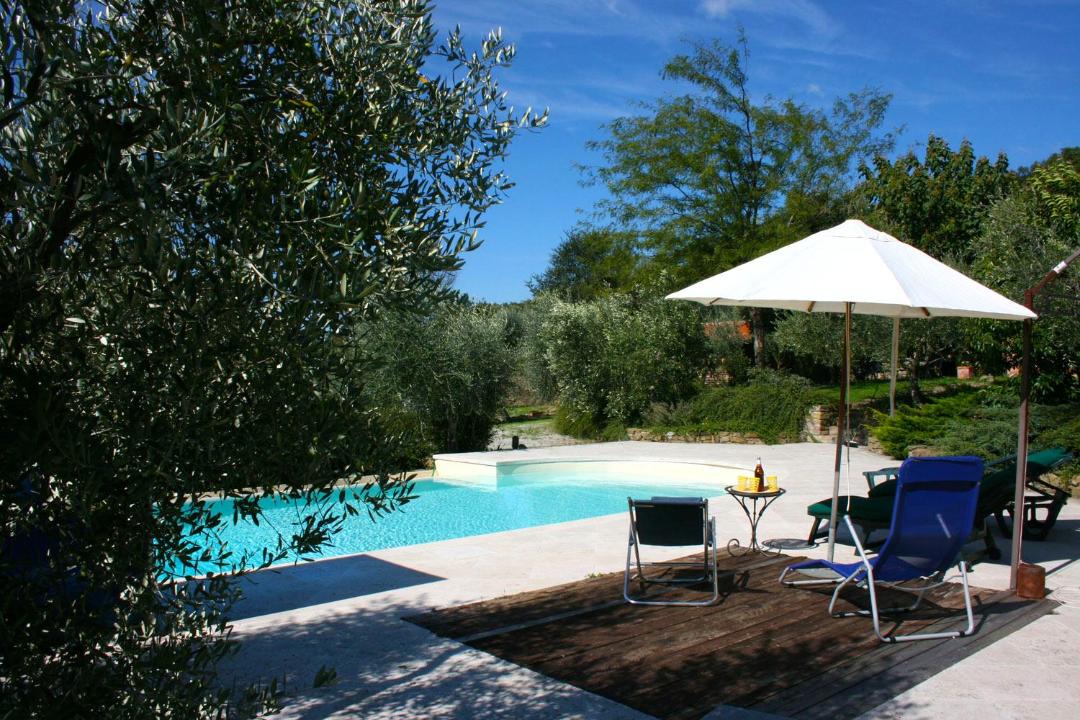 Photo of Outdoor in Cortona