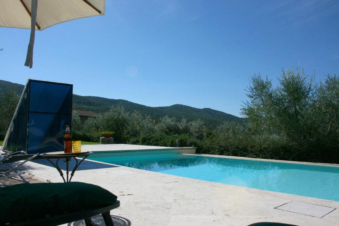 Photo of Outdoor in Cortona