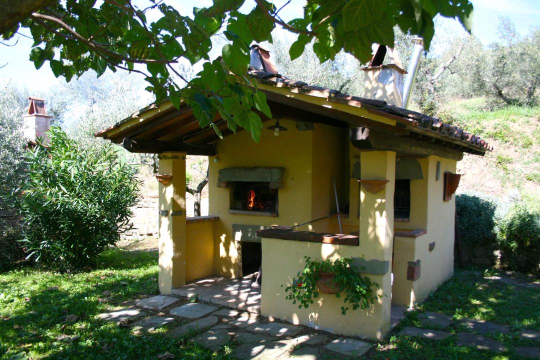 Photo of Buildings in Cortona