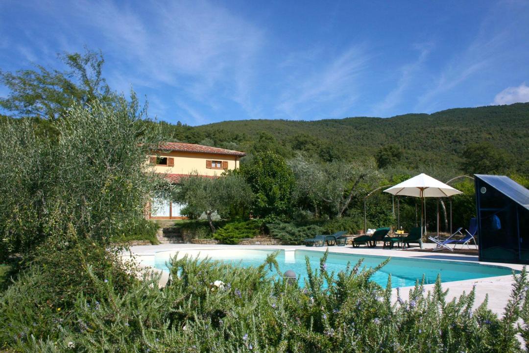 Photo of Outdoor in Cortona
