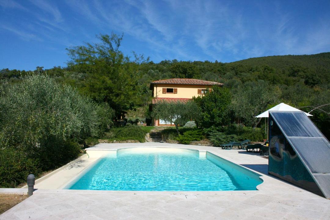 Photo of Outdoor in Cortona