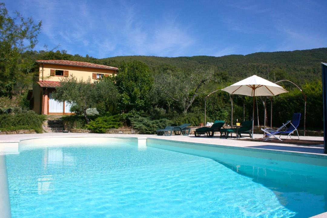 Photo of Outdoor in Cortona