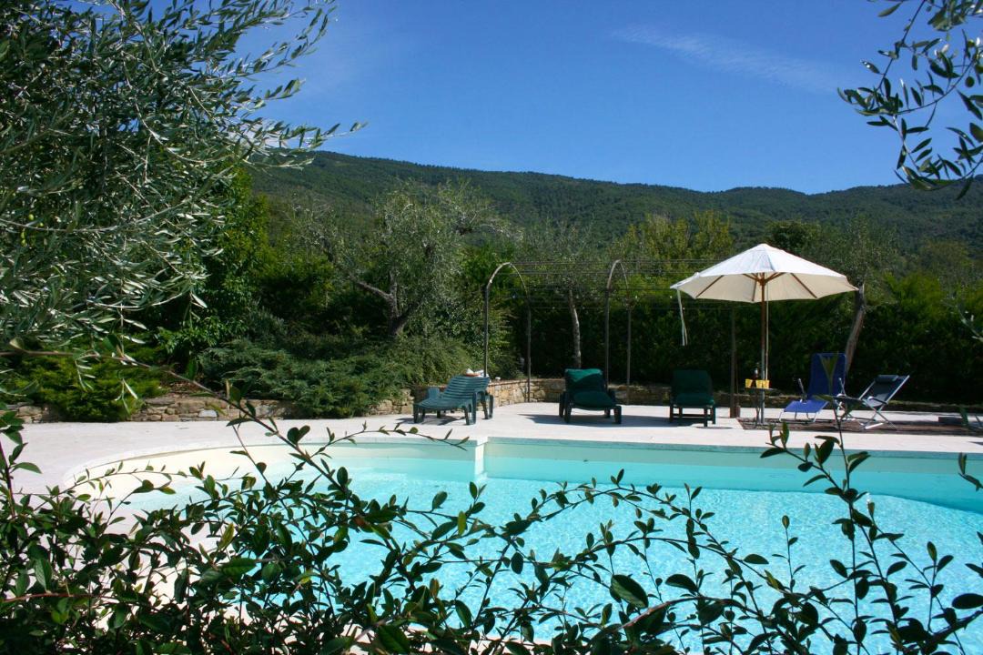 Photo of Outdoor in Cortona