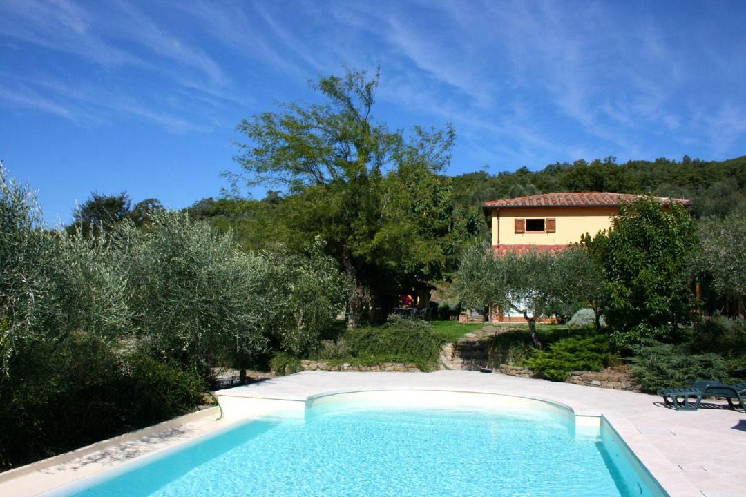 Photo of Outdoor in Cortona