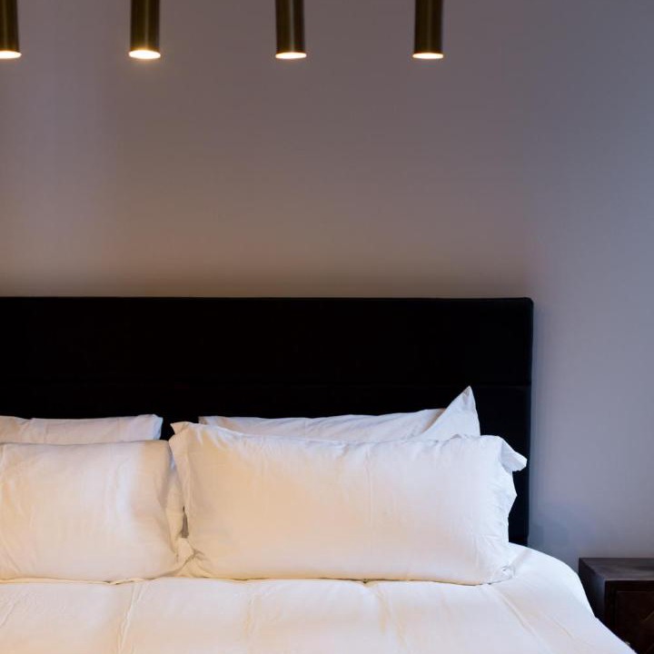 Photo of Bedroom in Mile End