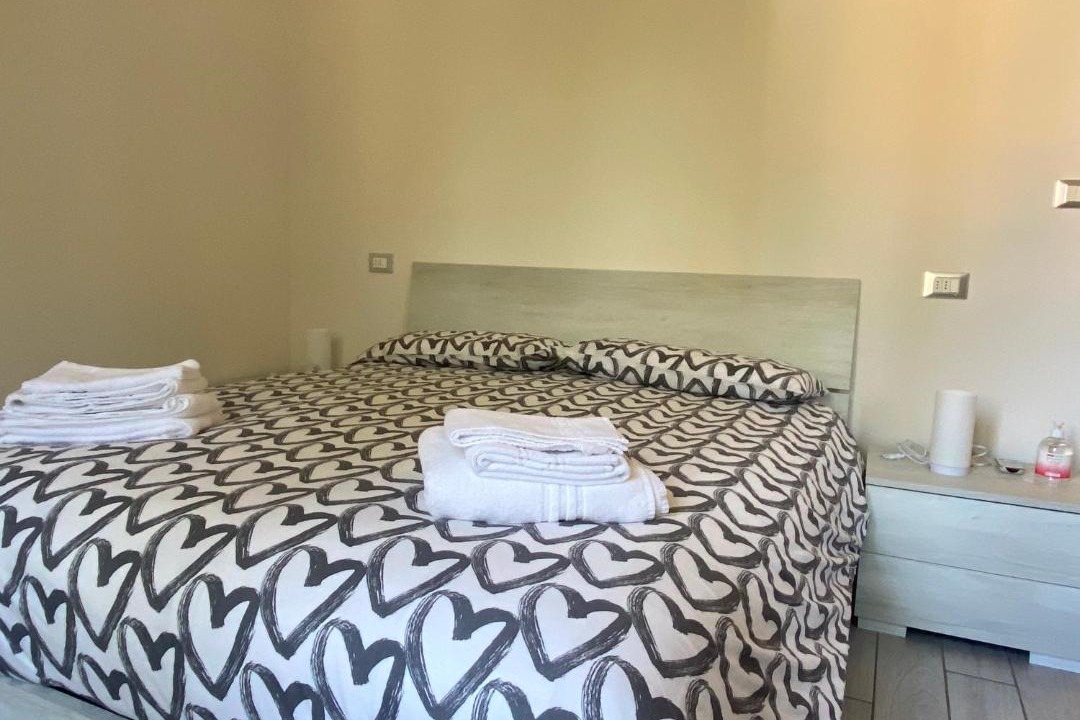 Photo of Bedroom in Santo Stefano