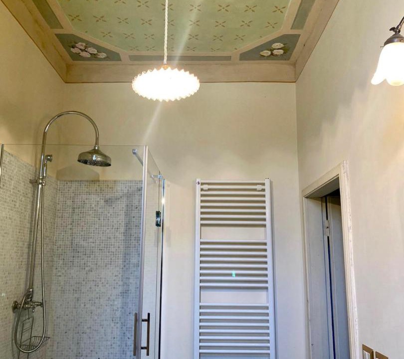 Photo of Bathroom in Chiusi