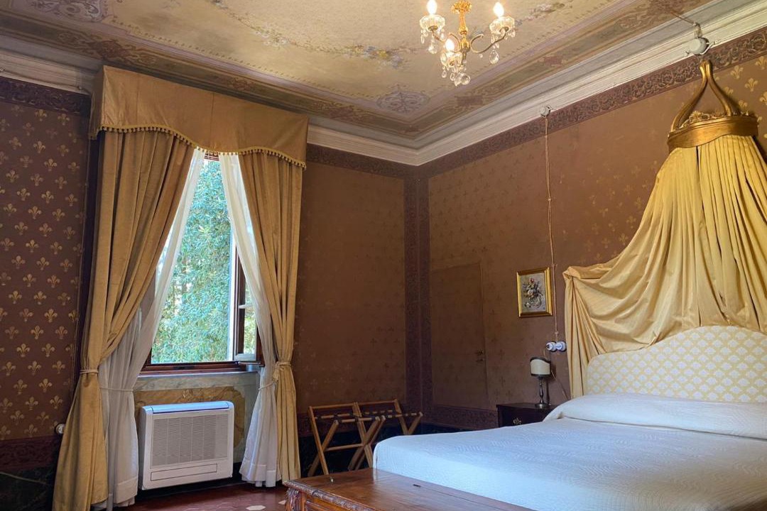 Photo of Bedroom in Chiusi
