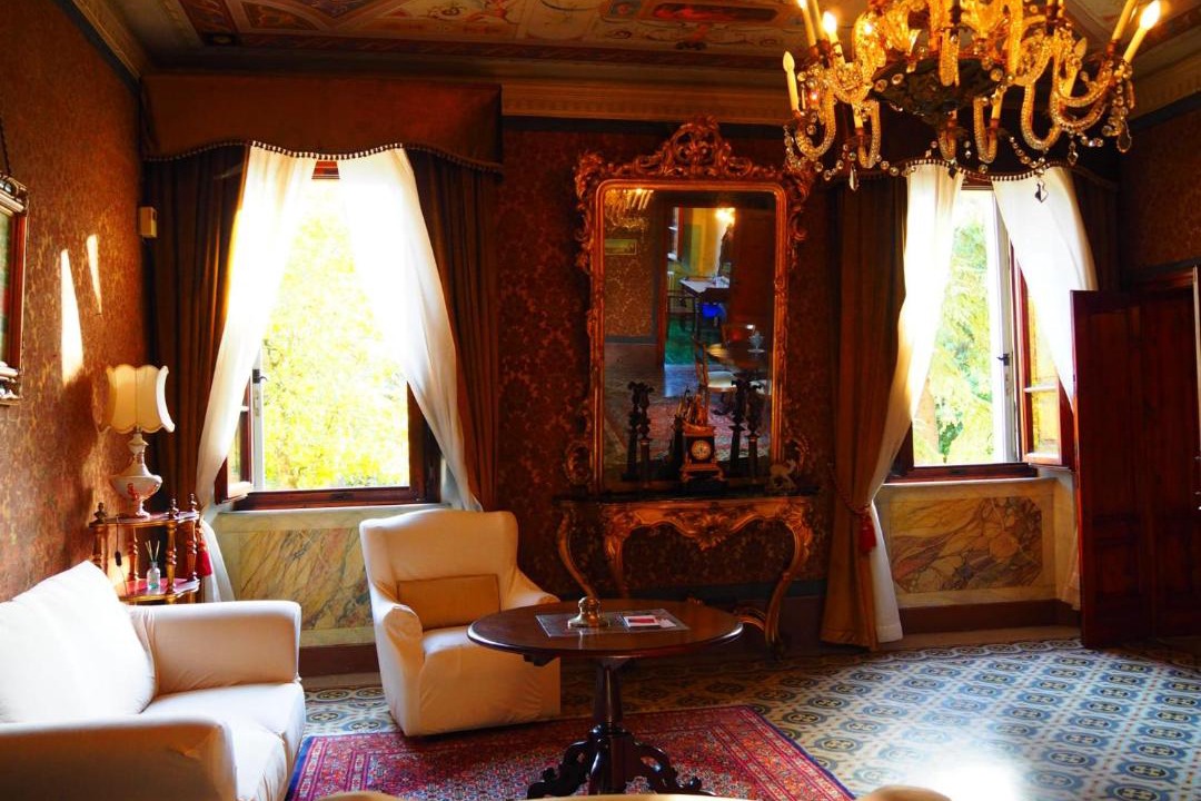 Photo of Livingroom in Chiusi