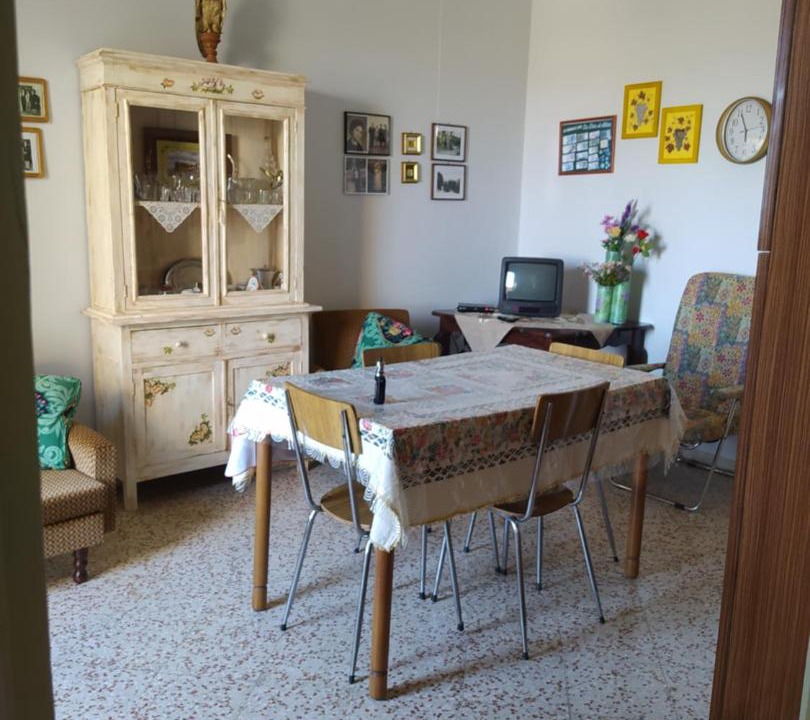 Photo of Livingroom in Salemi