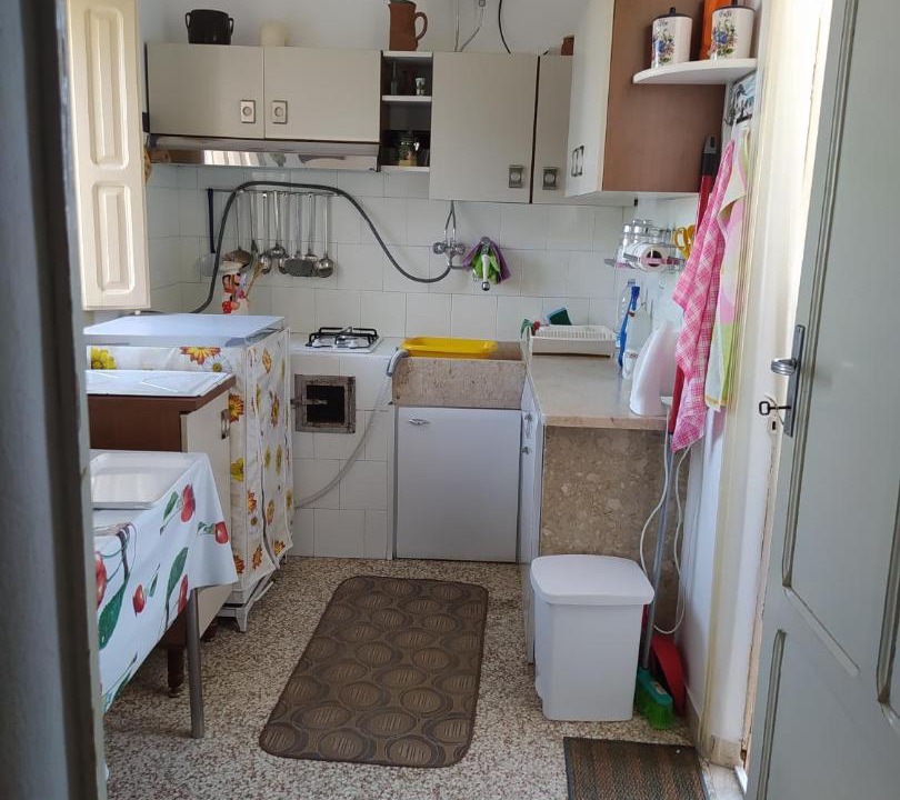Photo of Kitchen in Salemi