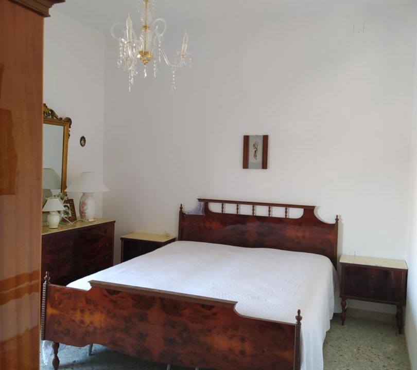Photo of Bedroom in Salemi
