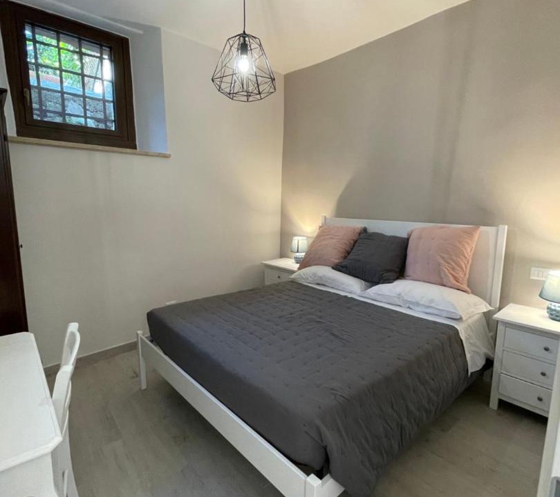 Photo of Bedroom in Vico nel Lazio