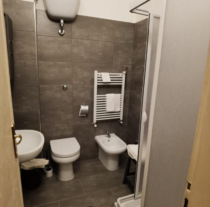 Photo of Bathroom in Fiuggi