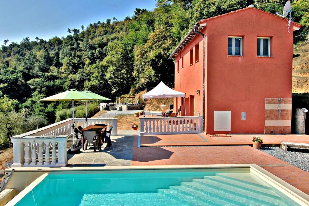 Photo of Outdoor in Pescia