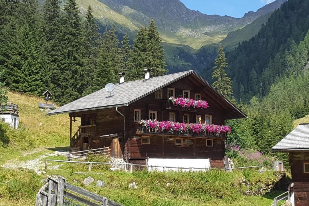 Photo of Others in Valle di Casies