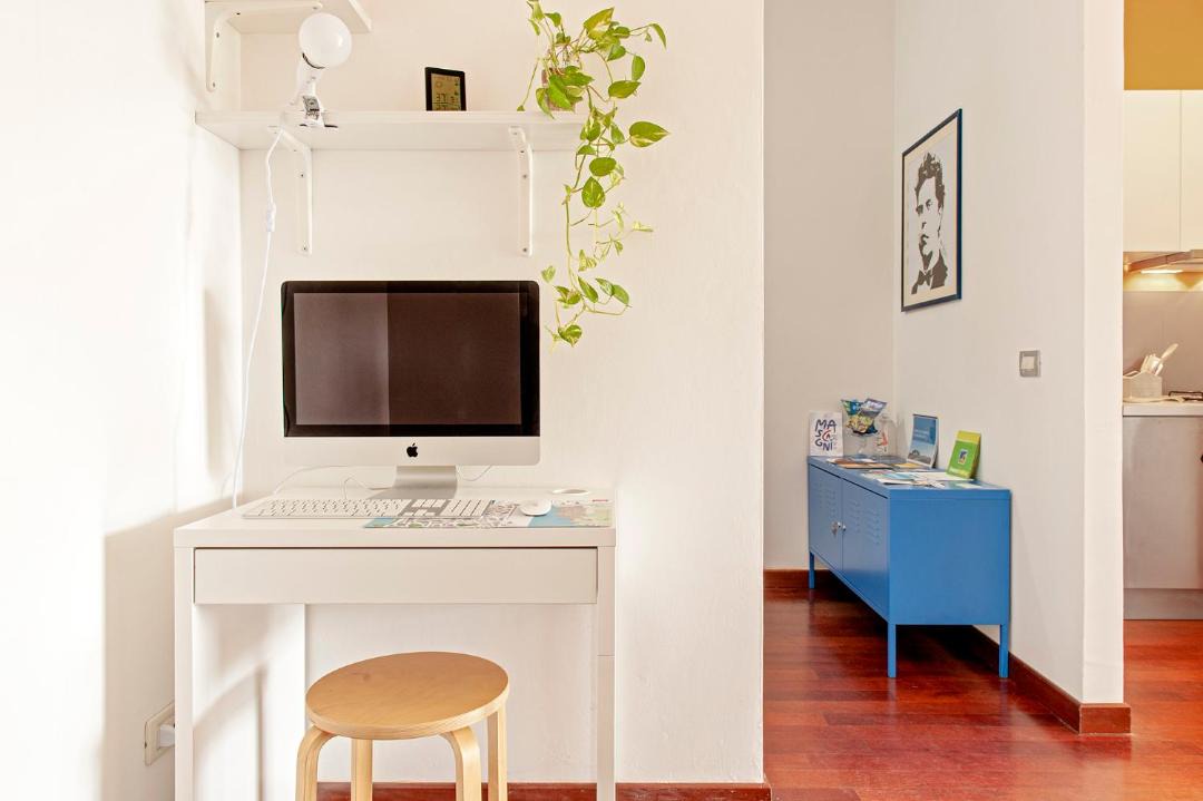 Photo of Livingroom in Livorno