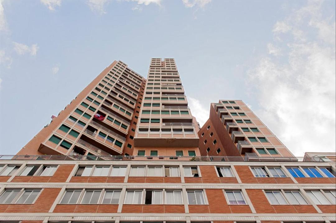 Photo of Buildings in Livorno