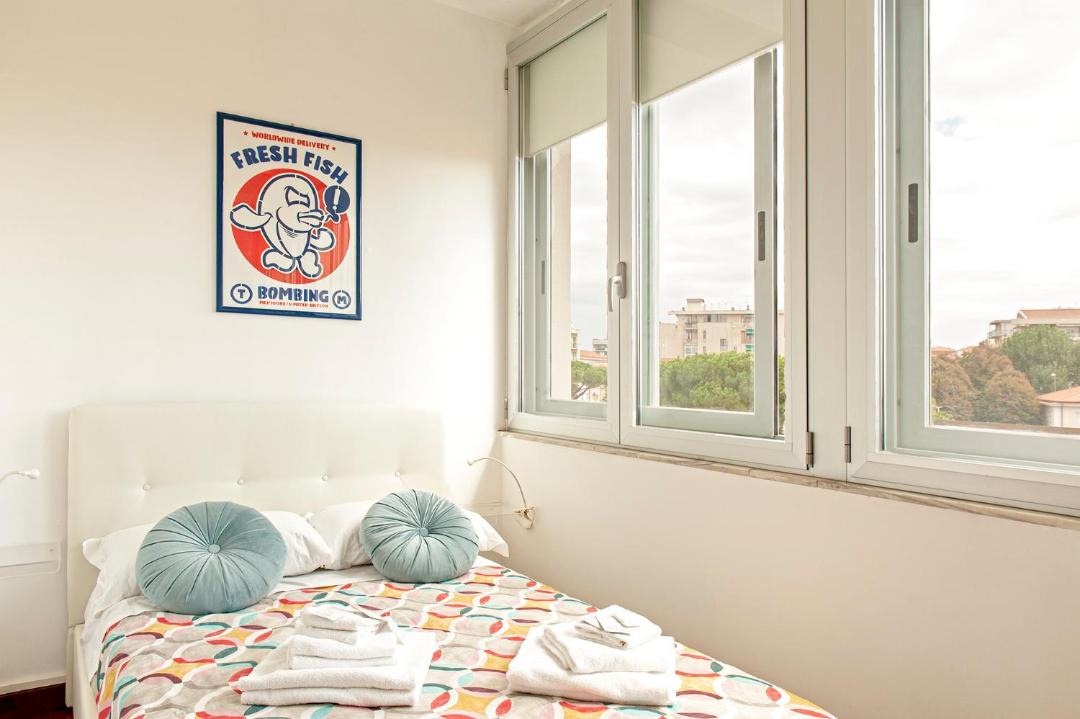 Photo of Bedroom in Livorno