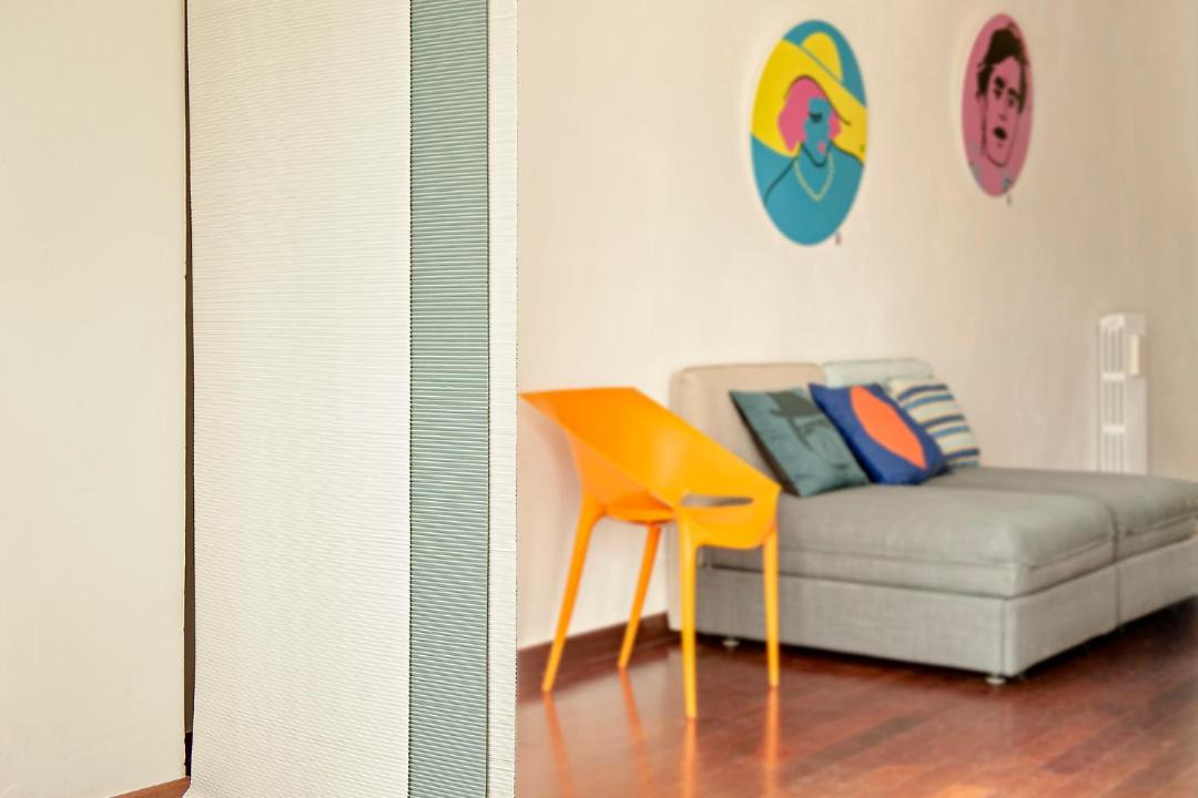 Photo of Livingroom in Livorno