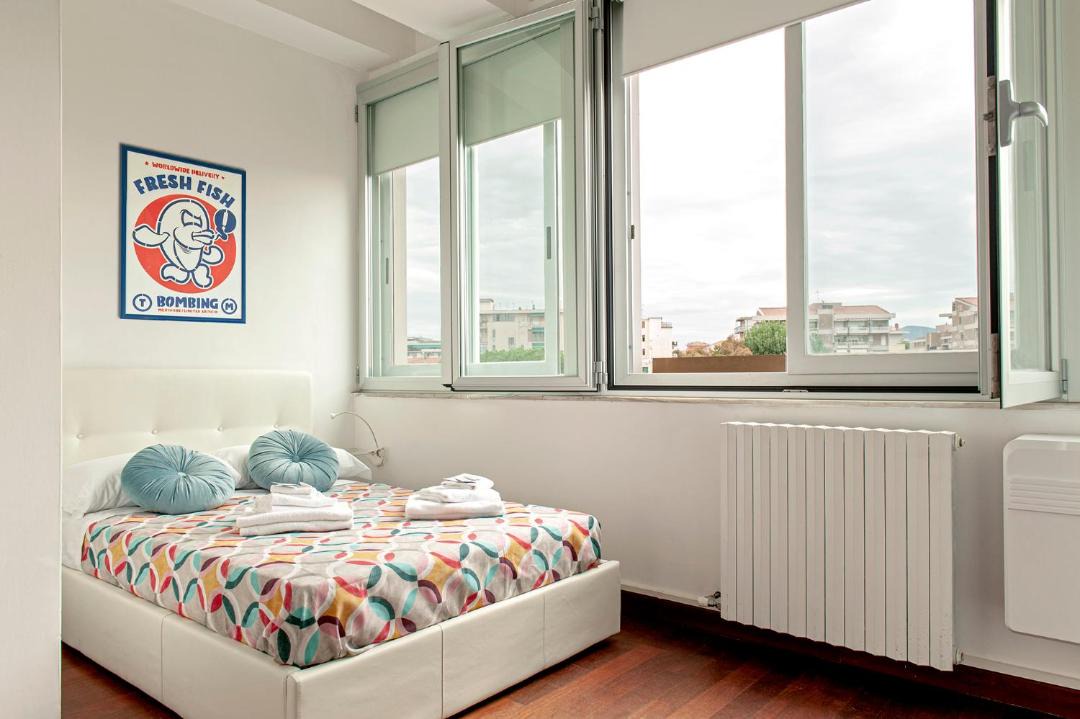 Photo of Bedroom in Livorno
