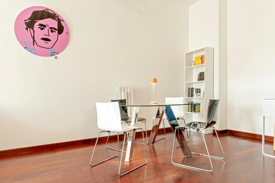 Photo of Livingroom in Livorno