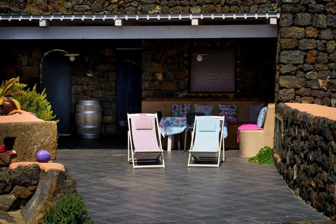 Photo of Others in Pantelleria