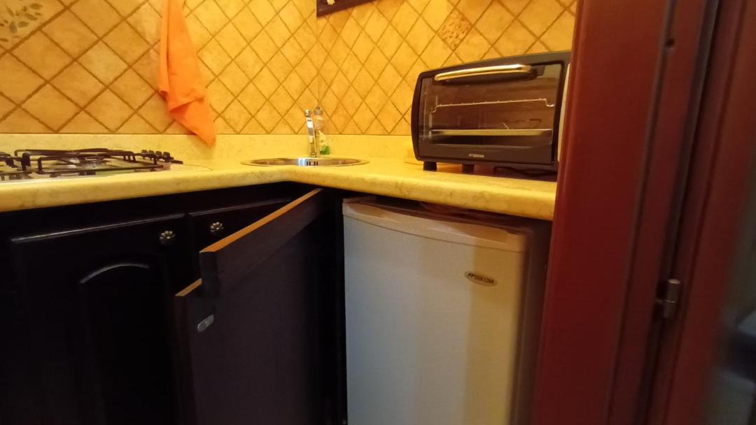 Photo of Kitchen in Marsala