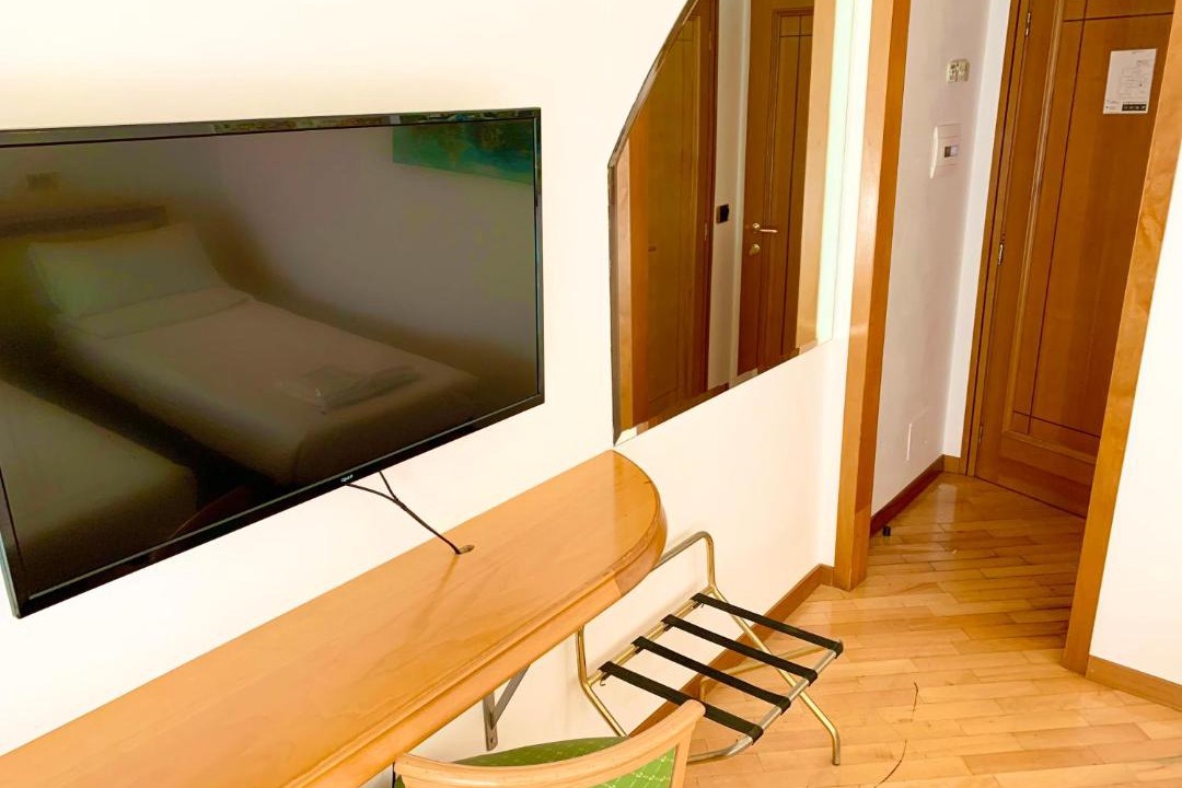 Photo of Livingroom in Nomentano