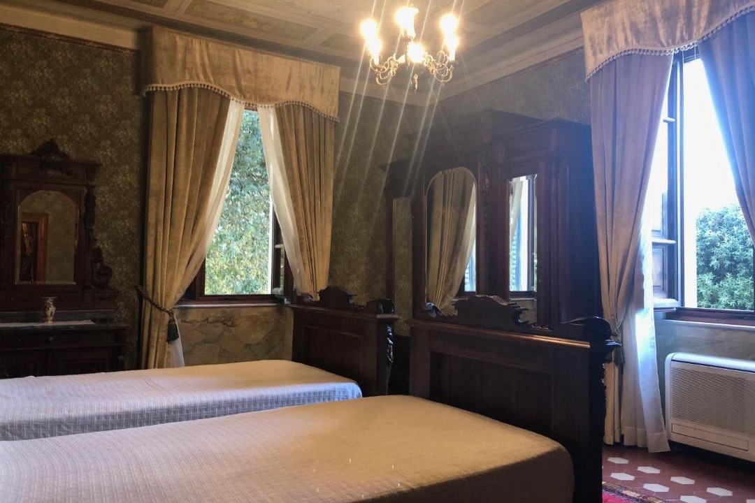 Photo of Bedroom in Chiusi
