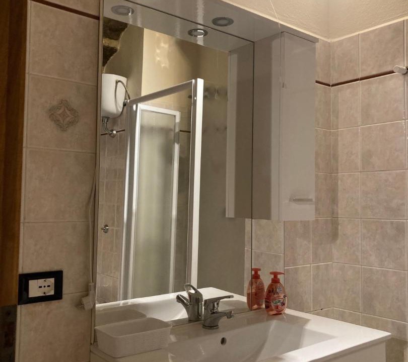 Photo of Bathroom in Chianni