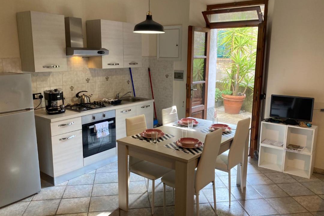 Photo of Kitchen in Chianni