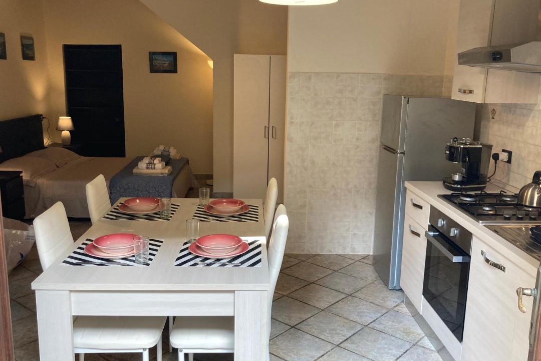 Photo of Kitchen in Chianni