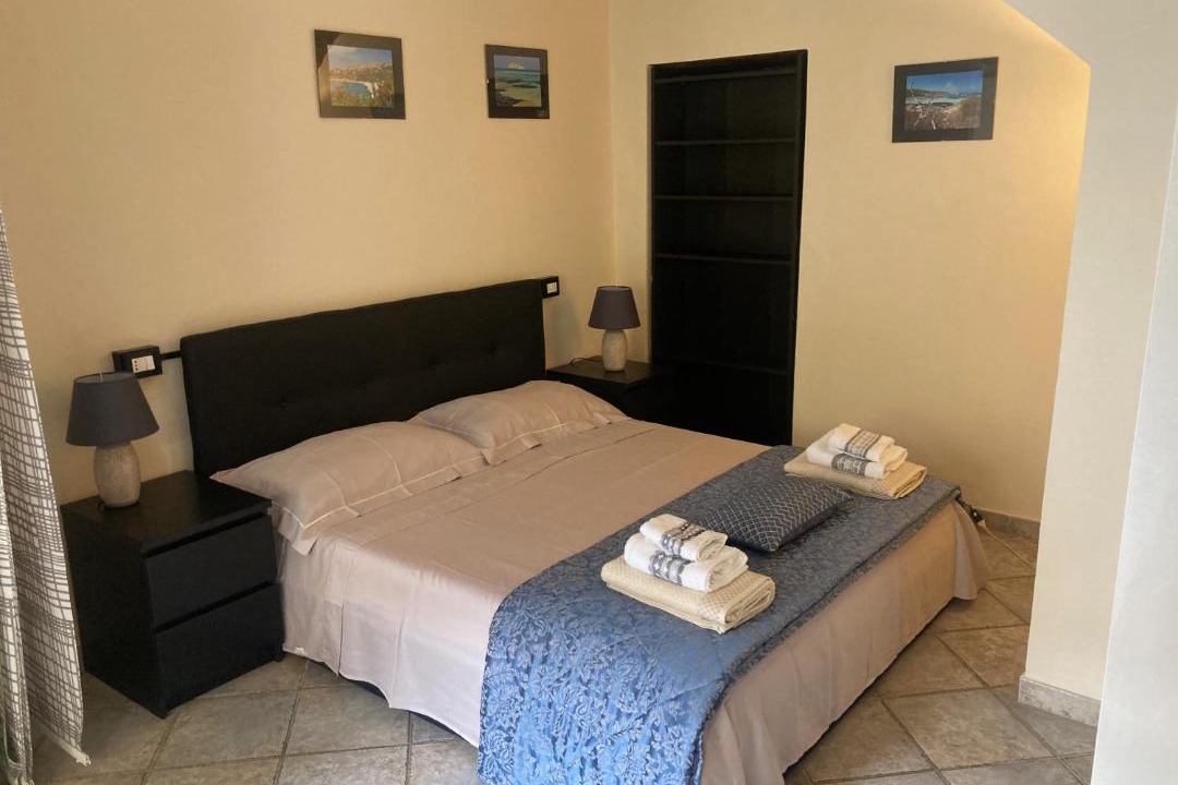 Photo of Bedroom in Chianni